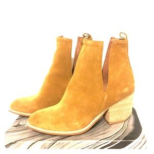 Jeffrey Campbell Orwell Booties